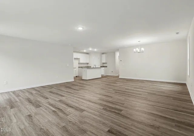 Photo 3 of Sale Pending at 63 W Emily Gdns Dr #63, Selma, NC 27576 | MLS# 10129046 | Listing updated on 2026-07-18