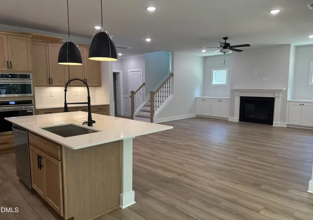 2nd image of 286 Mulhollem Dr, Wendell, NC 27591 | MLS# 10129086