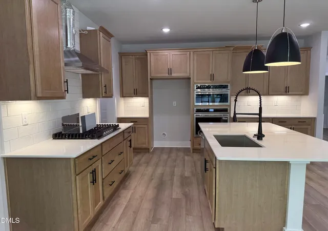 3rd image of 286 Mulhollem Dr, Wendell, NC 27591 | MLS# 10129086