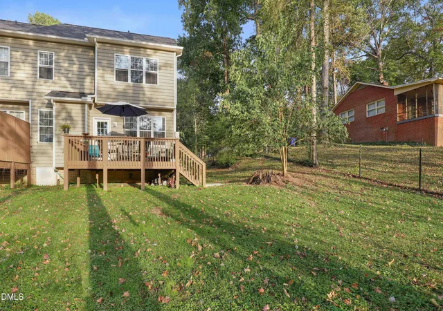 Photo 23 of Sale Pending at 108 Littlejohn Rd #B, Durham, NC 27517 | MLS# 10129282 | Listing updated on 2026-07-18