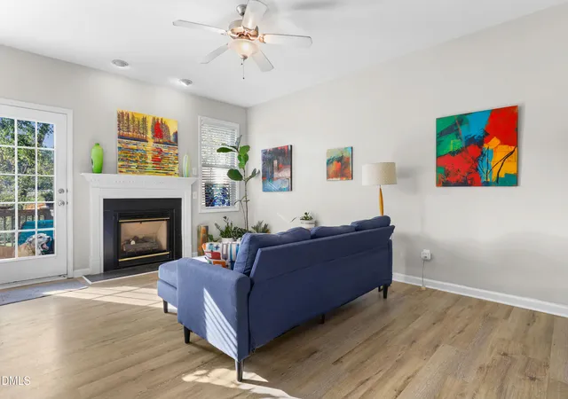 Photo 4 of Sale Pending at 108 Littlejohn Rd #B, Durham, NC 27517 | MLS# 10129282 | Listing updated on 2026-07-18