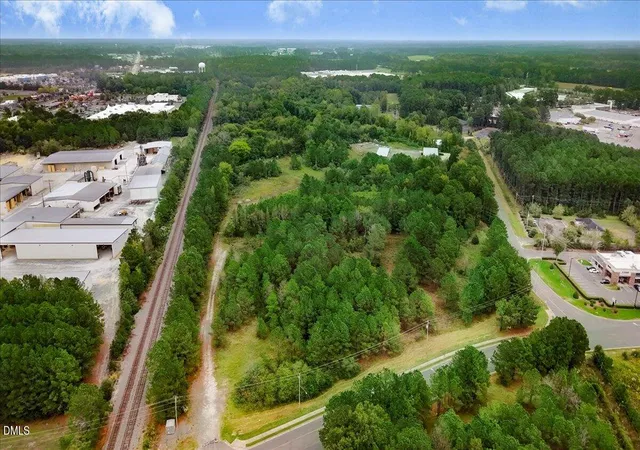 Photo 2 of Land for sale at 175 E Peedin Rd, Smithfield, NC 27577 | MLS# 10131073 | Listing updated on 2026-07-18
