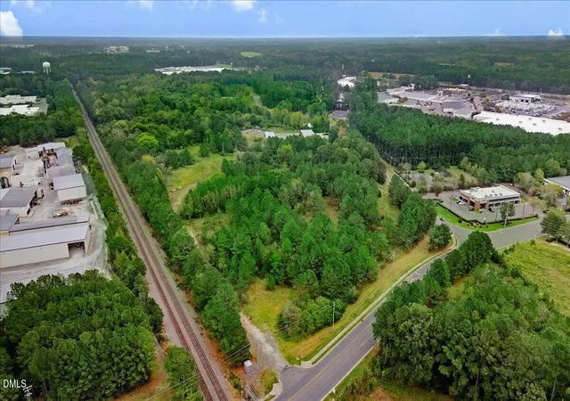 Photo 3 of Land for sale at 175 E Peedin Rd, Smithfield, NC 27577 | MLS# 10131073 | Listing updated on 2026-07-18
