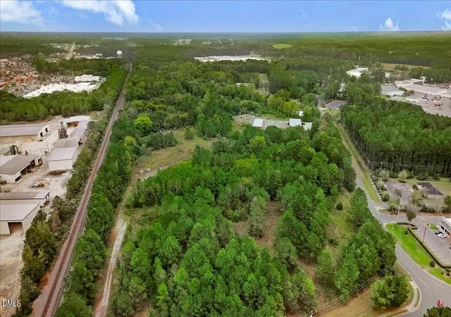 Photo 3 of Land for sale at 175 E Peedin Rd, Smithfield, NC 27577 | MLS# 10131073 | Listing updated on 2026-07-18
