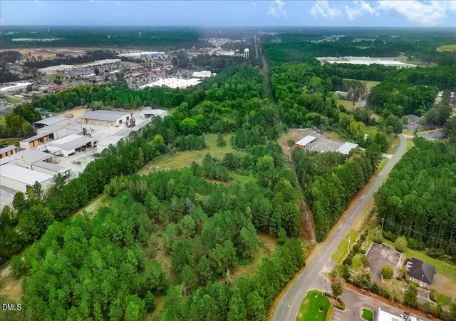 Photo 4 of Land for sale at 175 E Peedin Rd, Smithfield, NC 27577 | MLS# 10131073 | Listing updated on 2026-07-18