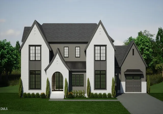 Photo 1 of Single family home for sale at 3516 Nc 57 #Lot 2, Hillsborough, NC 27278 | MLS# 10134423 | Listing updated on 2026-09-22