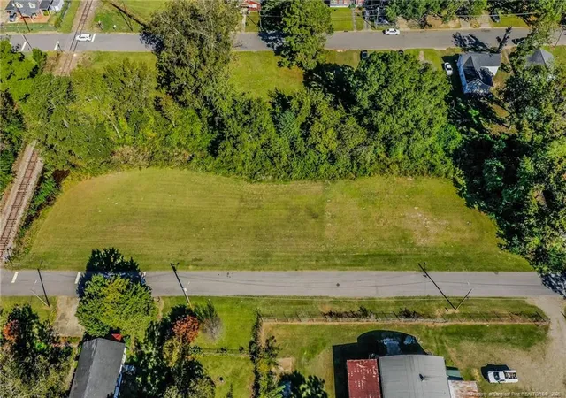 2nd image of 9th St, Lumberton, NC 28358 | MLS# 752208