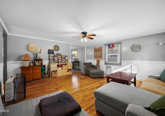 2nd image of 2707 Moorefields Rd, Hillsborough, NC 27278 | MLS# 10129764