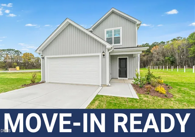 Homes for sale in La Grange, NC | 221 Hill Valley Dr #(lot 52), La Grange, NC 28551 | MLS# 10129154