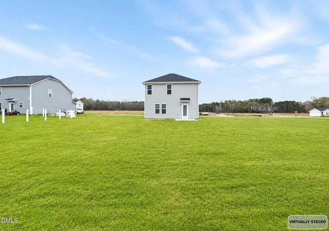 Homes for sale in La Grange, NC | 221 Hill Valley Dr #(lot 52), La Grange, NC 28551 | MLS# 10129154