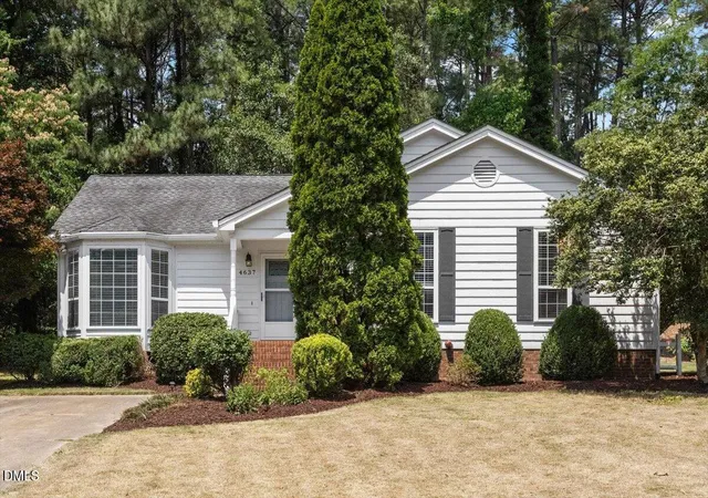 36th image of 4637 Timberhurst Dr, Raleigh, NC 27612 | MLS# 10173358