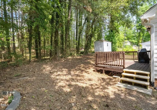 4th image of 4637 Timberhurst Dr, Raleigh, NC 27612 | MLS# 10173358