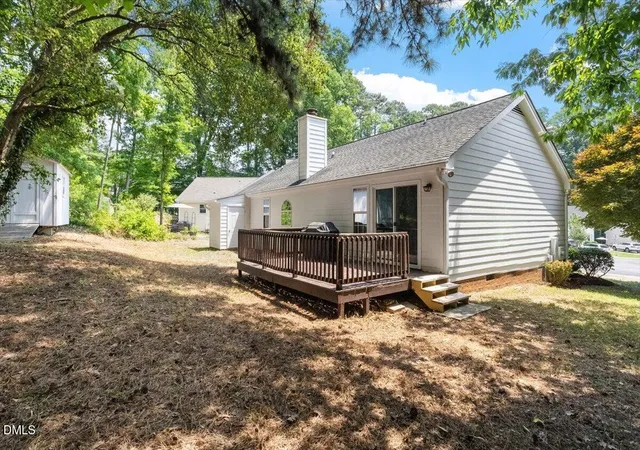 5th image of 4637 Timberhurst Dr, Raleigh, NC 27612 | MLS# 10173358