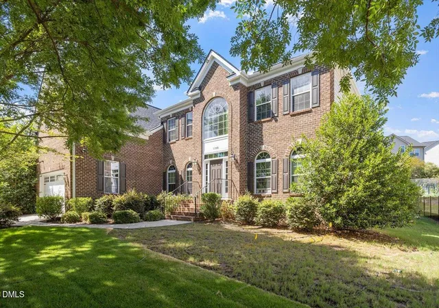 Photo 1 of Single family home for sale at 1108 Riggins Ml Rd, Cary, NC 27519 | MLS# 10176821 | Listing updated on 2026-09-19