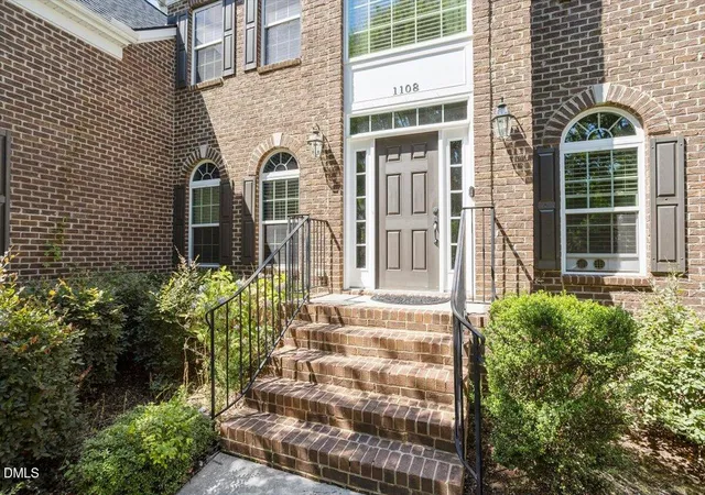 Photo 3 of Single family home for sale at 1108 Riggins Ml Rd, Cary, NC 27519 | MLS# 10176821 | Listing updated on 2026-09-19