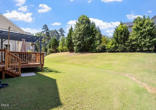 Photo 3 of Single family home for sale at 1108 Riggins Ml Rd, Cary, NC 27519 | MLS# 10176821 | Listing updated on 2026-09-19