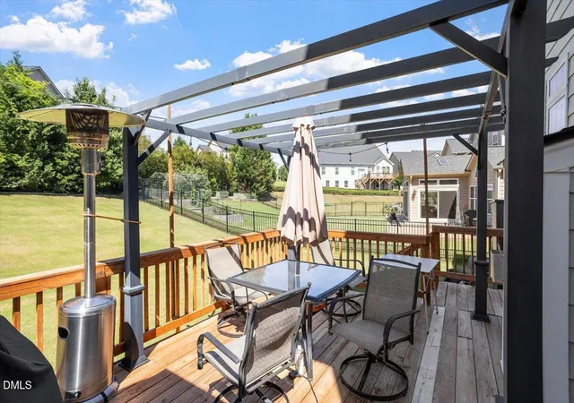 Photo 4 of Single family home for sale at 1108 Riggins Ml Rd, Cary, NC 27519 | MLS# 10176821 | Listing updated on 2026-09-19