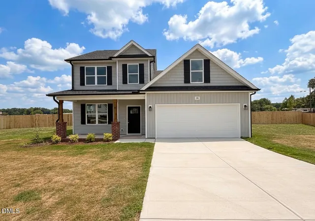 1st image of 88 Sundrops Trl, Dunn, NC 28334 | MLS# 10129353
