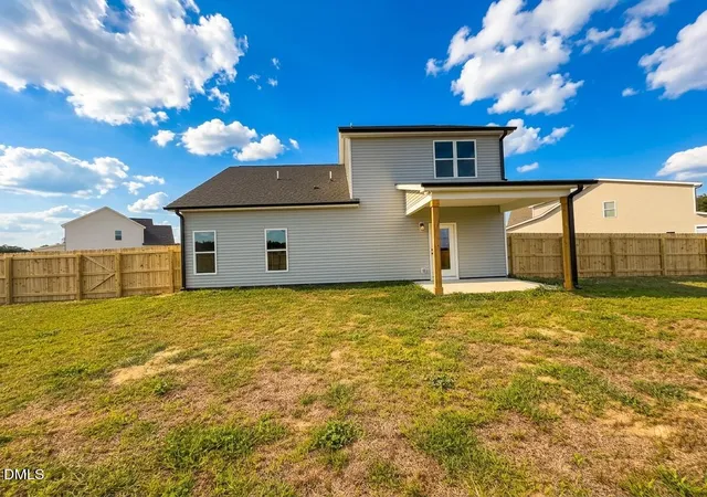 26th image of 88 Sundrops Trl, Dunn, NC 28334 | MLS# 10129353