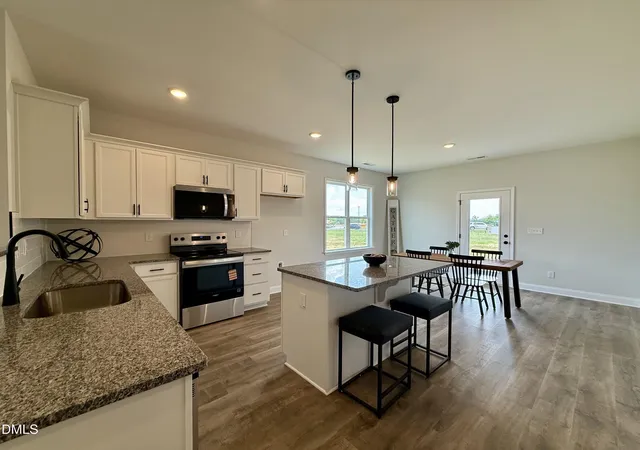 4th image of 88 Sundrops Trl, Dunn, NC 28334 | MLS# 10129353