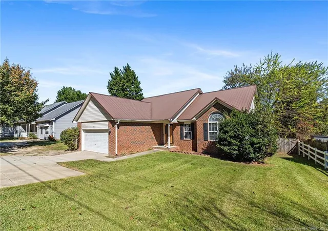 Photo 3 of Single family home for sale at 780 Wayside Rd, Raeford, NC 28376 | MLS# 751951 | Listing updated on 2026-09-18