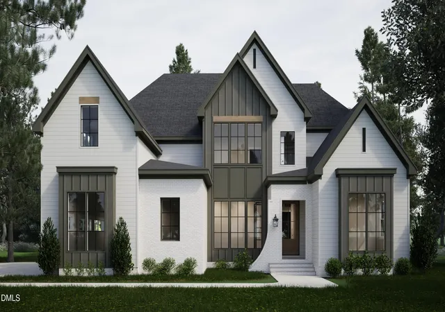 Photo 1 of Single family home for sale at 3516 Nc 57 #Lot 9, Hillsborough, NC 27278 | MLS# 10134429 | Listing updated on 2026-09-22