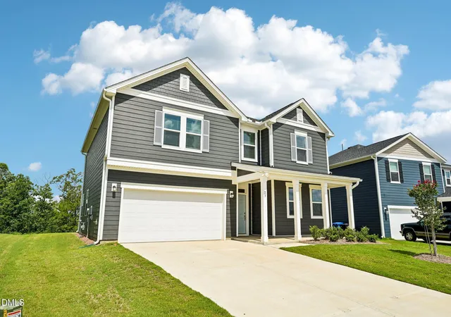 Photo 3 of Single family home for sale at 23 Chestnut Oak Ln, Lillington, NC 27546 | MLS# 10129527 | Listing updated on 2026-09-03