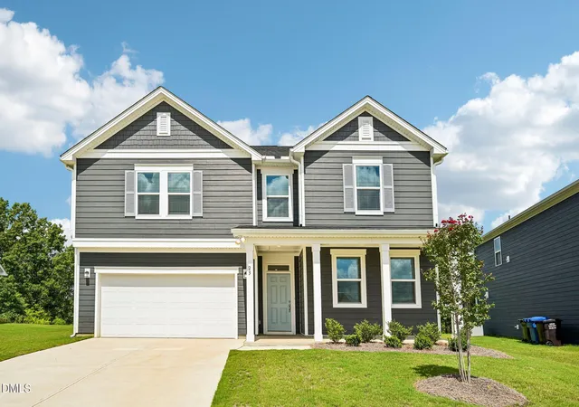 Photo 4 of Single family home for sale at 23 Chestnut Oak Ln, Lillington, NC 27546 | MLS# 10129527 | Listing updated on 2026-09-03
