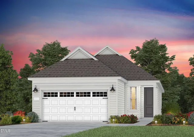 Photo 1 of Sale Pending at 35 Rockingham Wy, Clayton, NC 27520 | MLS# 10129554 | Listing updated on 2026-07-18