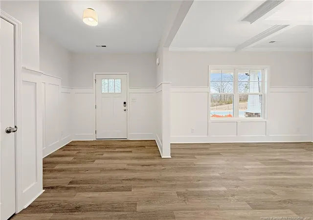 Photo 2 of Single Family Residence at 253 Brickendon (lot 322) Ln, Raeford, NC 28376 | MLS# 752398 |  | Sold on 2026-06-29