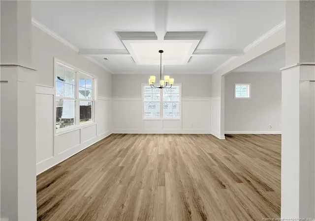 Photo 4 of Single Family Residence at 253 Brickendon (lot 322) Ln, Raeford, NC 28376 | MLS# 752398 |  | Sold on 2026-06-29