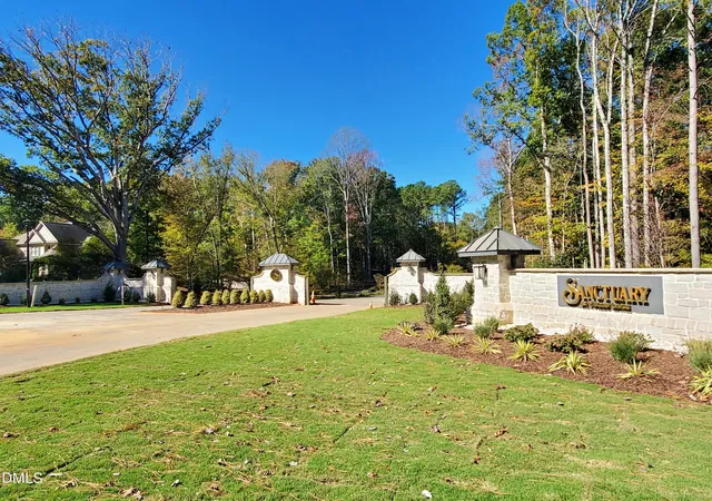 Photo 2 of Sale Pending at 6469 Sanctuary Fls Dr, Raleigh, NC 27614 | MLS# 10129961 | Listing updated on 2026-10-01