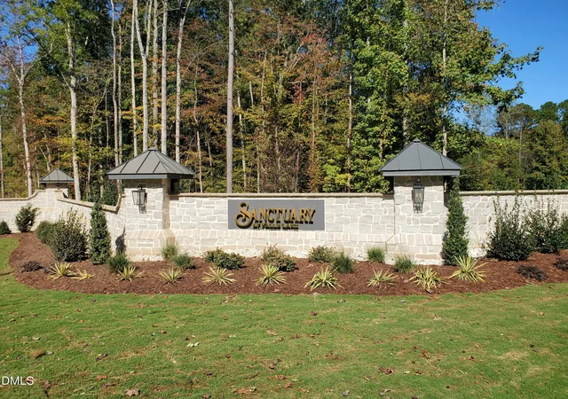 Photo 3 of Sale Pending at 6469 Sanctuary Fls Dr, Raleigh, NC 27614 | MLS# 10129961 | Listing updated on 2026-10-01