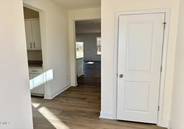 Photo 5 of Single Family Residence at 20 Gerrard St #6, Franklinton, NC 27525 | MLS# 10129933 |  | Sold on 2026-05-21