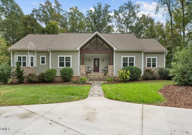 Homes for sale in Asheboro, NC | 7355 Pisgah Covered Bridge Rd, Asheboro, NC 27205 | MLS# 10129980