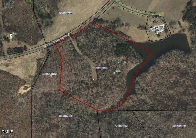 Homes for sale in Asheboro, NC | 7355 Pisgah Covered Bridge Rd, Asheboro, NC 27205 | MLS# 10129980
