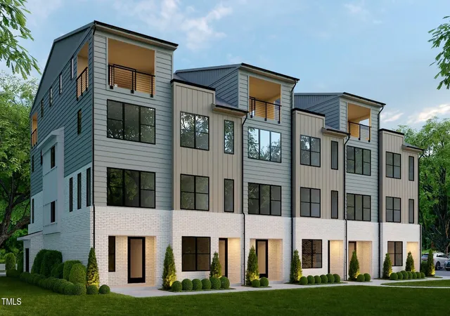 Photo 1 of Sale Pending at 801 Niantic St, Cary, NC 27511 | MLS# 10129935 | Listing updated on 2026-07-18