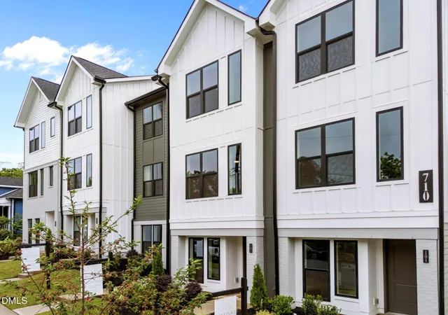1st image of 720 Noble Town Wy #105, Raleigh, NC 27603 | MLS# 10129963