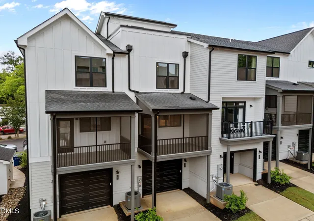2nd image of 720 Noble Town Wy #105, Raleigh, NC 27603 | MLS# 10129963