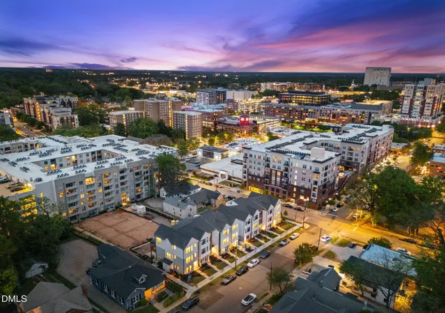 3rd image of 720 Noble Town Wy #105, Raleigh, NC 27603 | MLS# 10129963