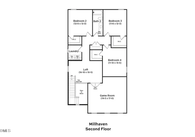 Photo 3 of Single Family Residence at 1576 Briar Brk Ln, Zebulon, NC 27597 | MLS# 10129989 | | Sold on 2026-04-14