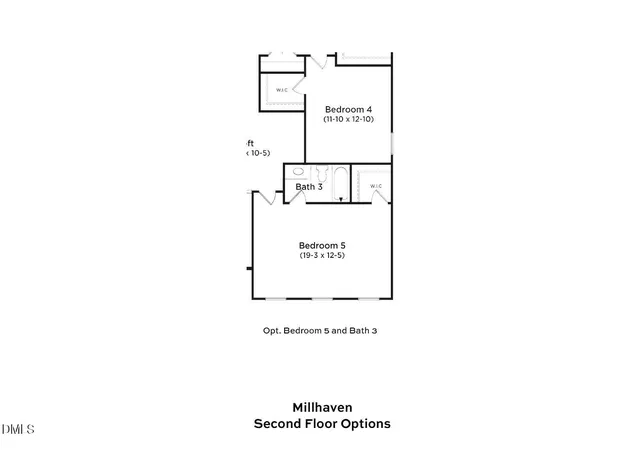 Photo 4 of Single Family Residence at 1576 Briar Brk Ln, Zebulon, NC 27597 | MLS# 10129989 | | Sold on 2026-04-14