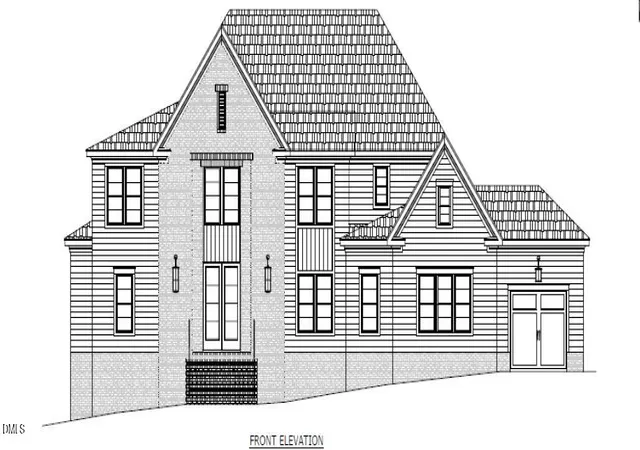 Photo 1 of Sale Pending at 255 Corbett Dr, Pittsboro, NC 27312 | MLS# 10130439 | Listing updated on 2026-07-18