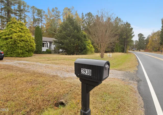 Homes for sale in Henderson, NC | 2930 Thomas Rd, Henderson, NC 27537 | MLS# 10130673