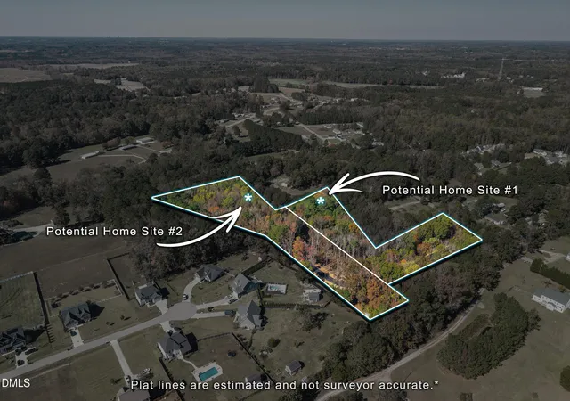 2nd image of 1200 Lake Wendell Rd, Wendell, NC 27591 | MLS# 10130861