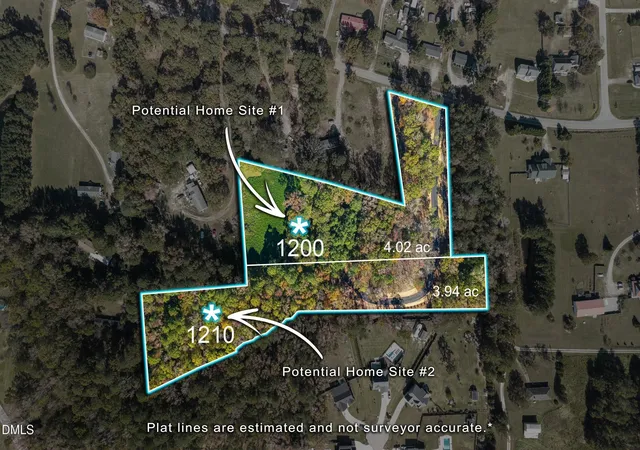 1st image of 1210 Lake Wendell Rd, Wendell, NC 27591 | MLS# 10130865
