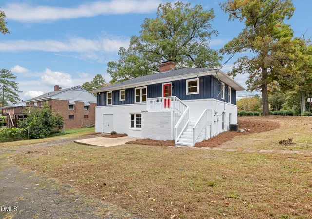 4th image of 1105 Dabney Dr, Henderson, NC 27536 | MLS# 10130440
