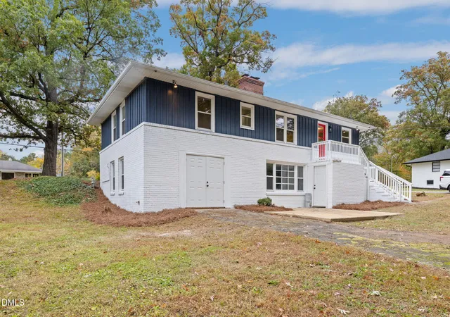 5th image of 1105 Dabney Dr, Henderson, NC 27536 | MLS# 10130440