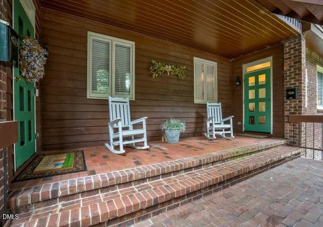 4th image of 1311 Forest Hills Rd Nw #D-2, Wilson, NC 27896 | MLS# 10130720
