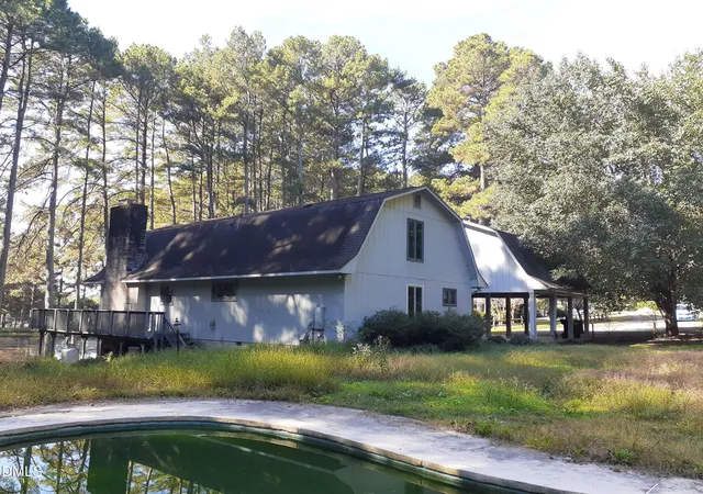 2nd image of 1576 Munns Rd, Creedmoor, NC 27522 | MLS# 10130462